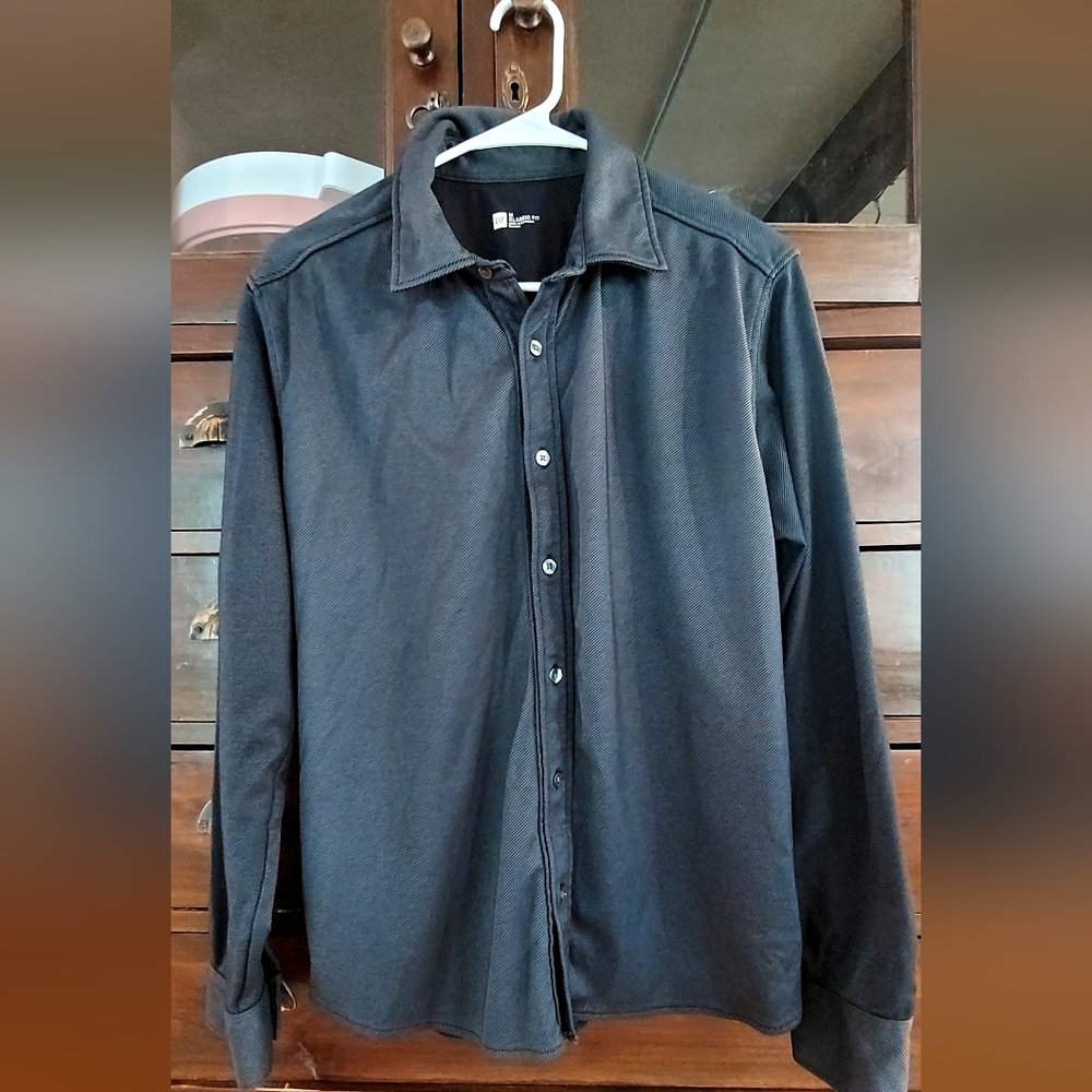 Mens Classic Gap